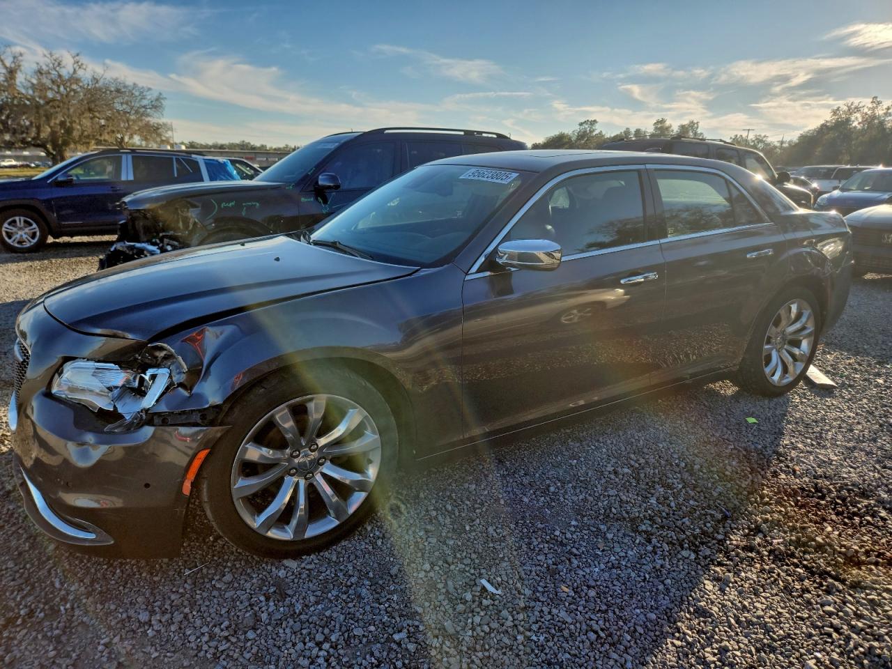 CHRYSLER 300 LIMITED