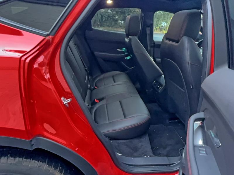 2020 JAGUAR E-PACE CHE #3303558930