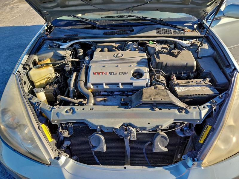 2002 LEXUS ES 300 #3308645514