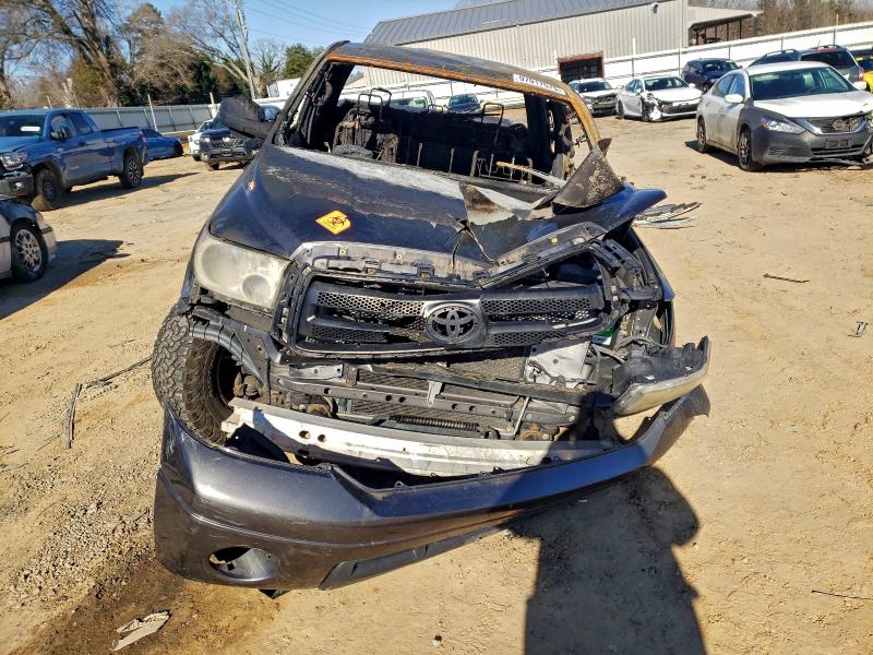 2011 TOYOTA TUNDRA DOU #3317754075