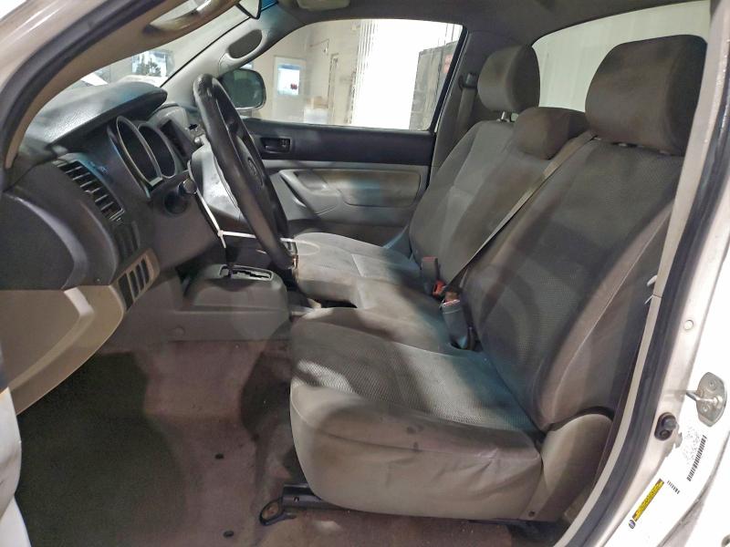 2005 TOYOTA TACOMA #3309396978