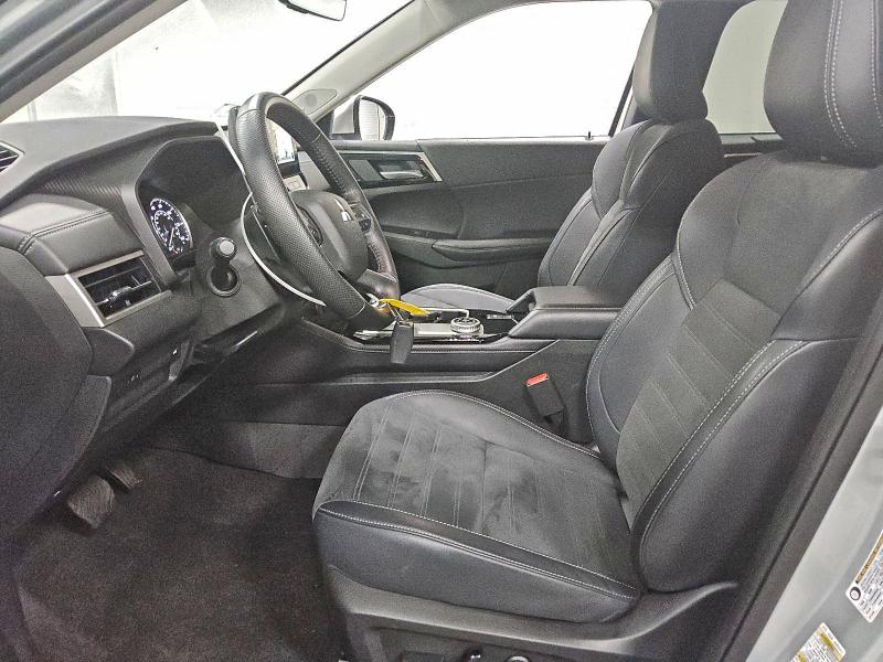 2025 MITSUBISHI OUTLANDER #3305427464