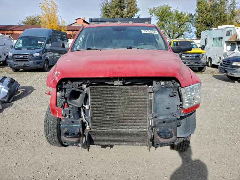 2014 RAM 3500 #3303924743