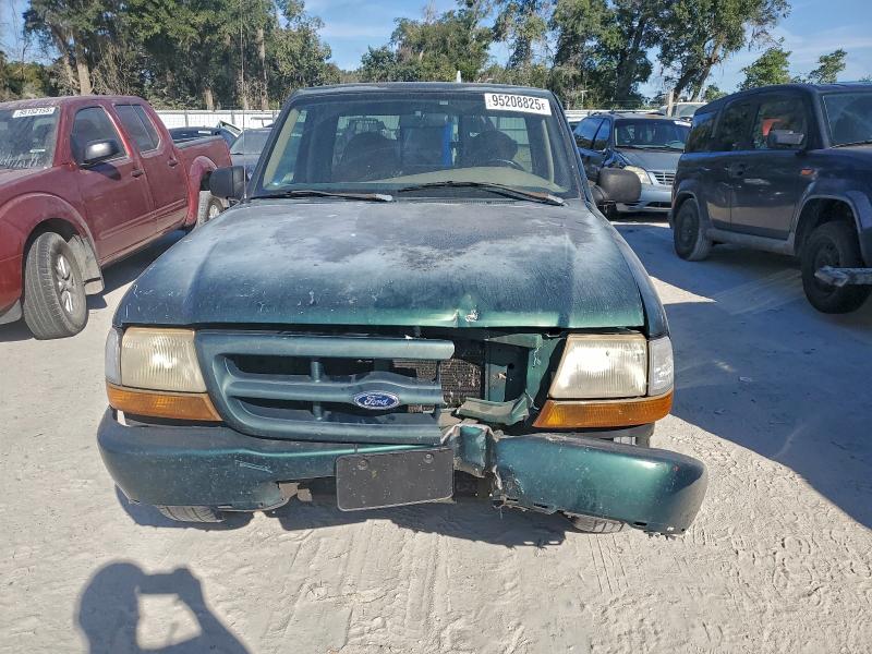 1999 FORD RANGER #3310384003