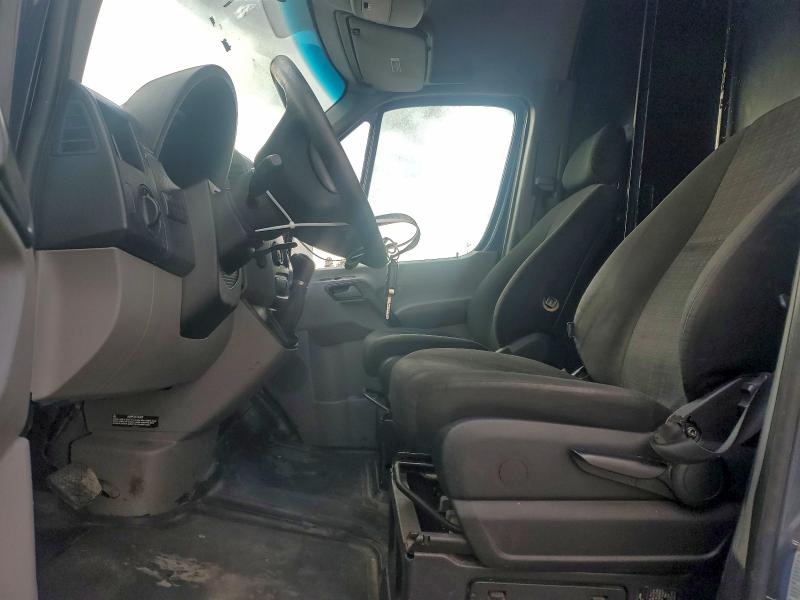 2018 MERCEDES-BENZ SPRINTER 2 #3308495067