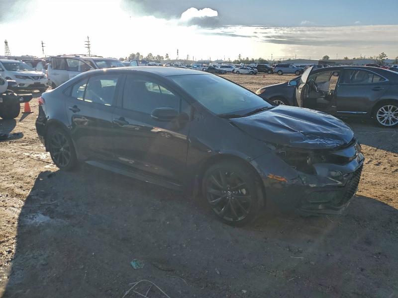 2024 TOYOTA COROLLA SE #3302782897