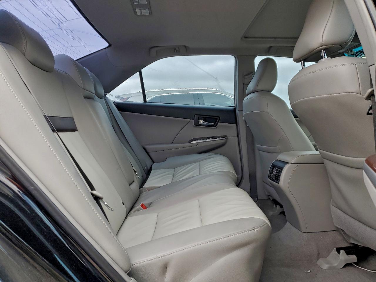 Lot #3311608236 2012 TOYOTA CAMRY BASE