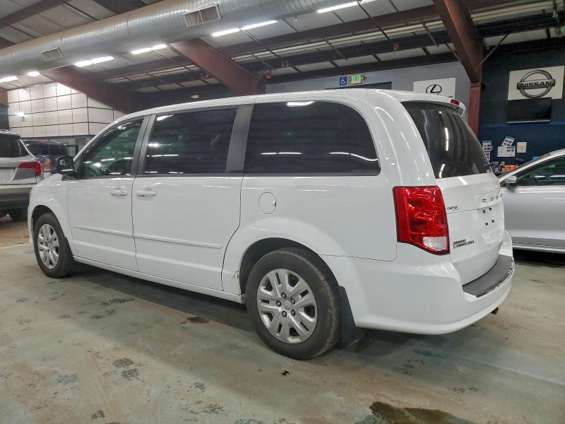 2016 DODGE GRAND CARA #3305585114