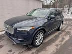 Lot #3317726126 2016 VOLVO XC90 T6