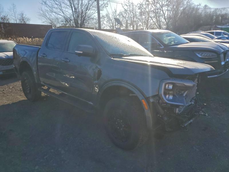 2025 FORD RANGER LAR #3312267790