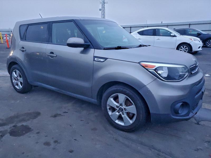 2019 KIA SOUL #3303708516