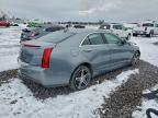Lot #3312684164 2018 CADILLAC ATS