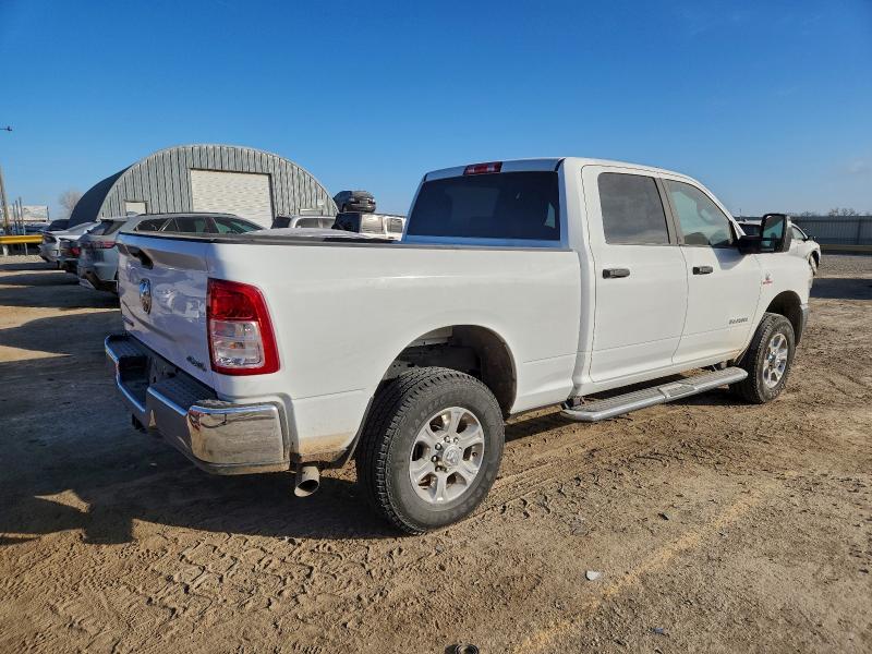 2024 RAM 2500 BIG H #3316752402