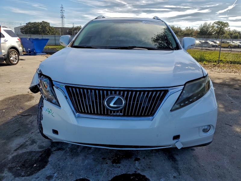 2010 LEXUS RX 350 #3315909127