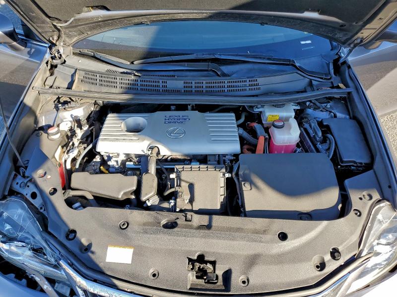 2015 LEXUS CT 200 #3311635251