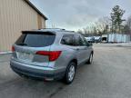 Lot #3308237233 2016 HONDA PILOT LX