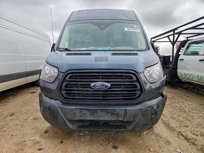 2019 FORD TRANSIT #3302639006