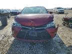 Lot #3308503038 2016 TOYOTA CAMRY LE