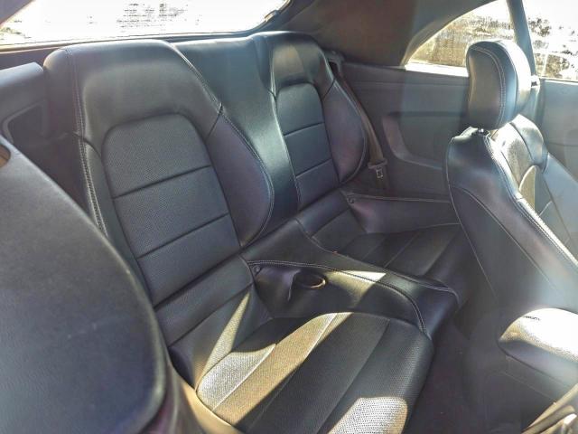 2020 FORD MUSTANG #3308202189