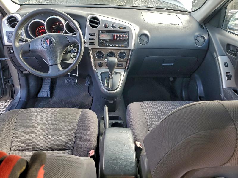 2005 PONTIAC VIBE #3305682769