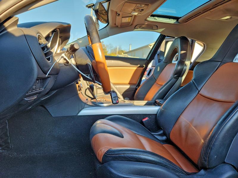 2004 MAZDA RX8 #3315961196