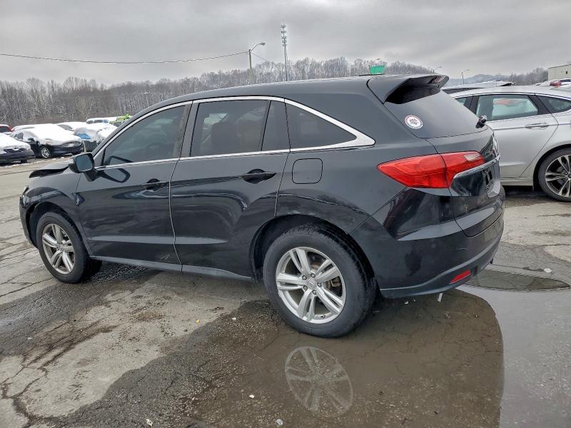 2013 ACURA RDX TECHNO #3305384328