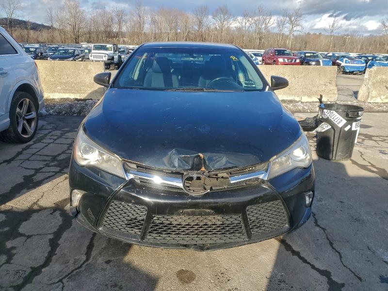 2016 TOYOTA CAMRY LE #3309347973