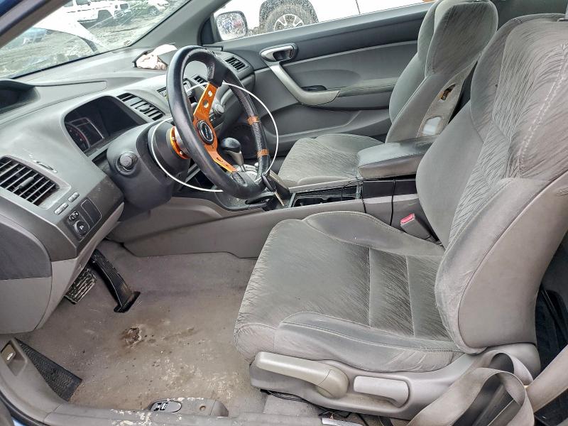 2008 HONDA CIVIC EX #3309286621