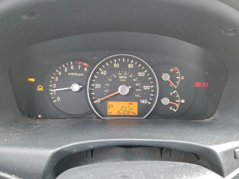 2008 KIA RONDO LX #3304644943