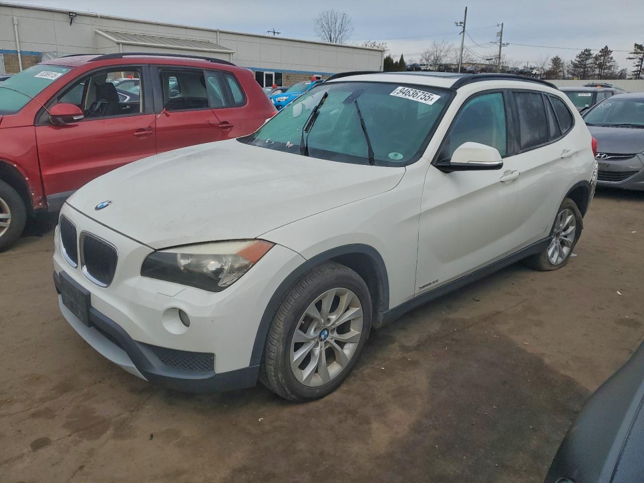 BMW X1 XDRIVE28I