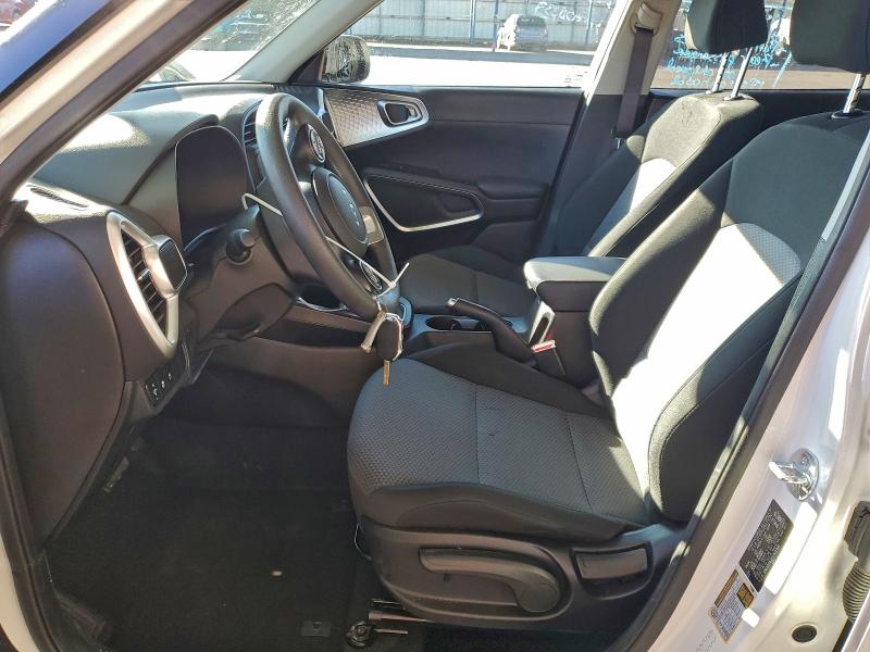 2025 KIA SOUL LX #3312409706