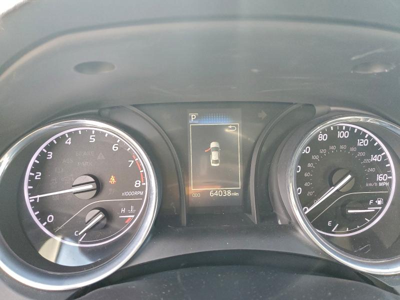 2019 TOYOTA CAMRY L #3302758359