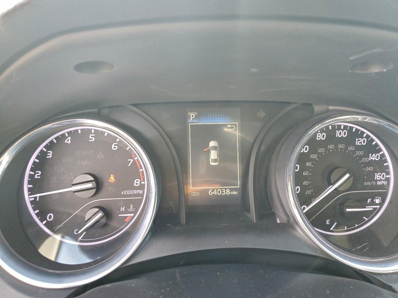 Lot #3302758359 2019 TOYOTA CAMRY L