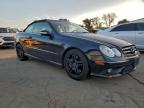 Lot #3311772186 2008 MERCEDES-BENZ CLK 550