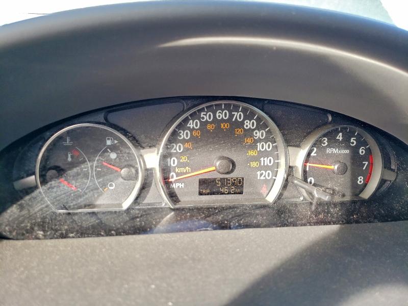 2007 SATURN ION LEVEL #3305514084