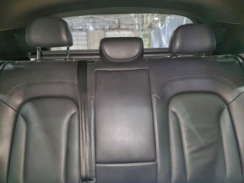 2018 AUDI Q3 PREMIUM #3311493271