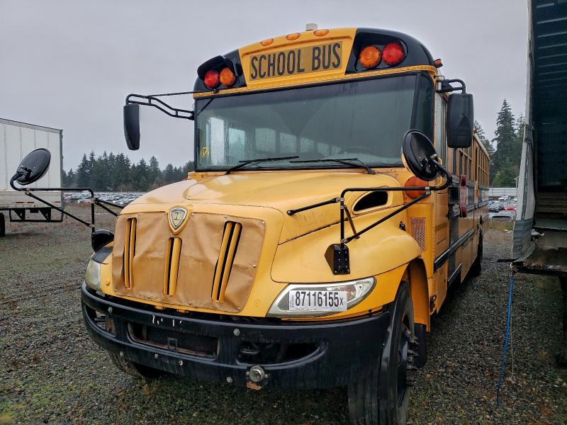 2009 IC CORPORATION 3000 CE #3304704919