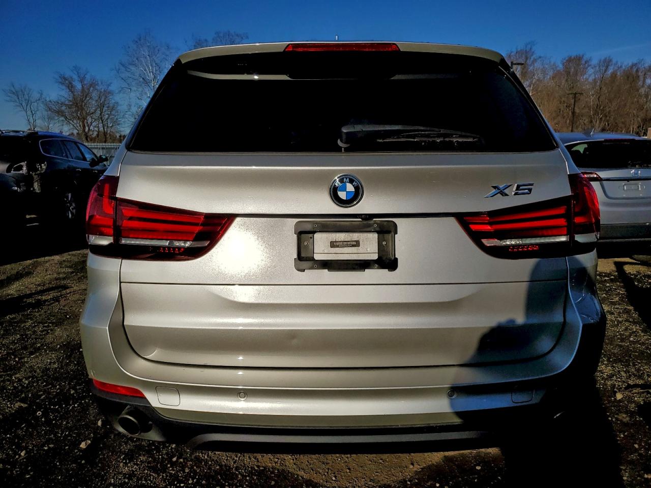 BMW X5 XDRIVE35I