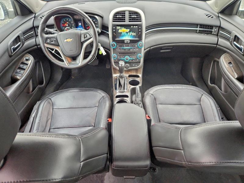 2015 CHEVROLET MALIBU 2LT #3316987070