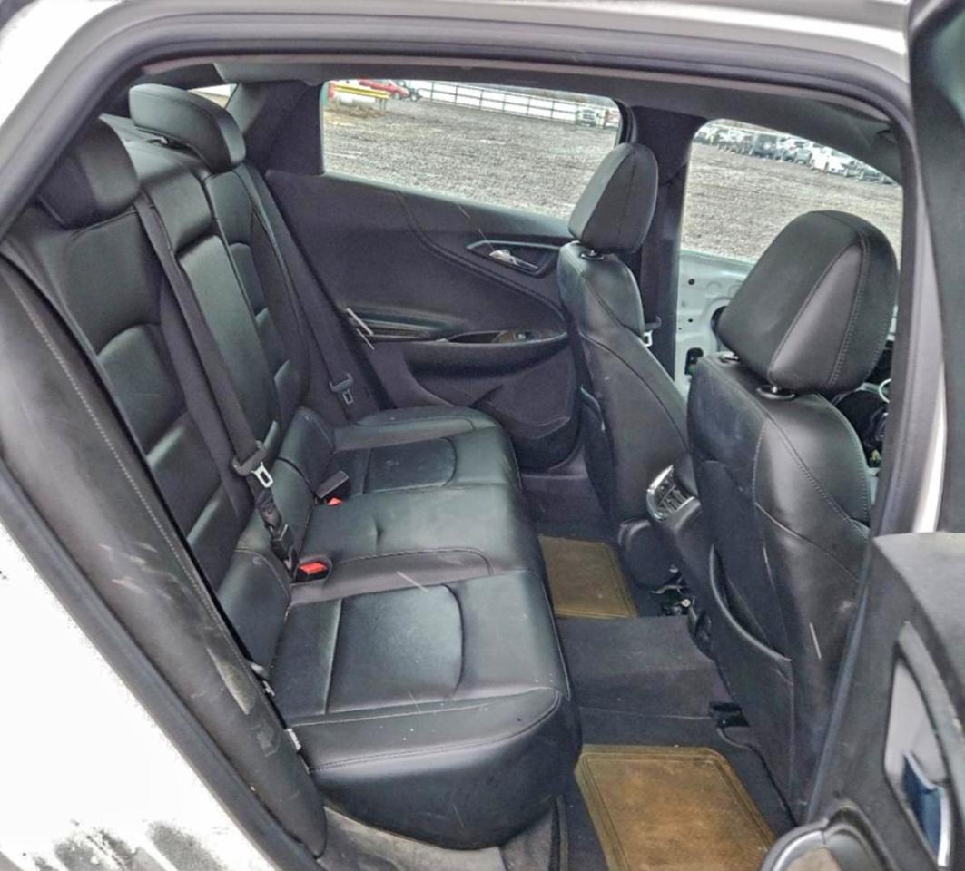 CHEVROLET MALIBU PREMIER