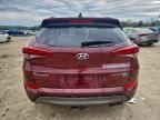 Lot #3304584437 2016 HYUNDAI TUCSON LIM