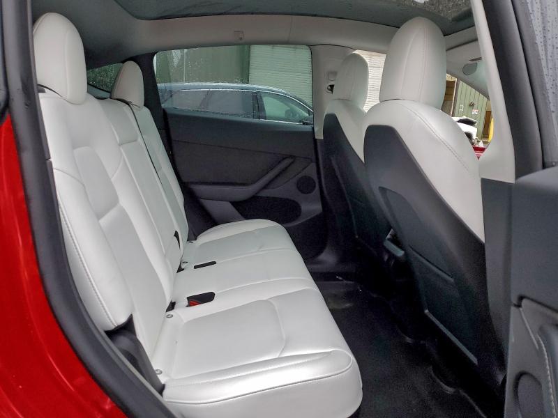 2023 TESLA MODEL Y #3312301794