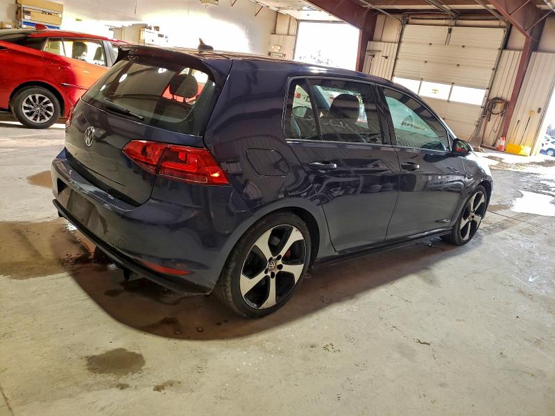 2015 VOLKSWAGEN GTI #3304588450