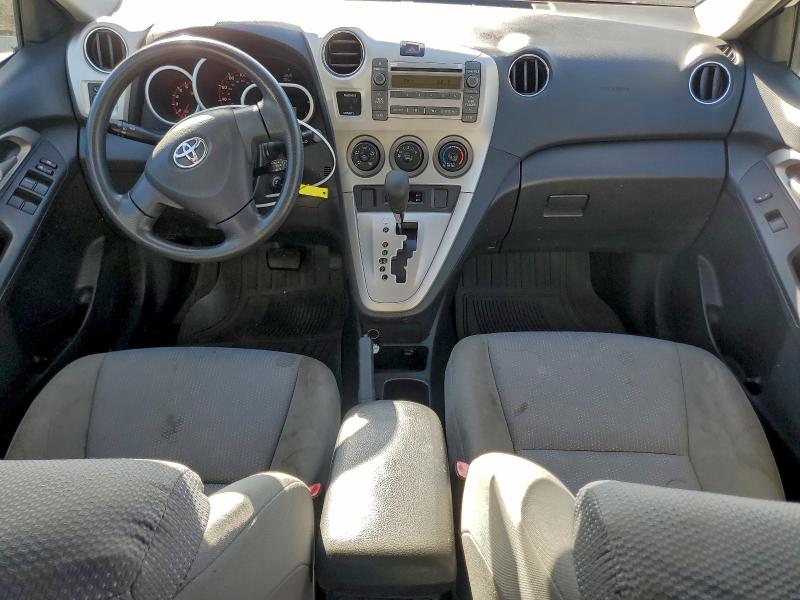 2009 TOYOTA COROLLA MA #3319261737