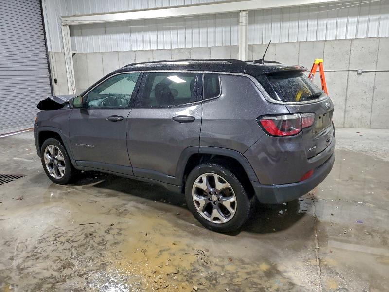 2021 JEEP COMPASS LI #3315646772
