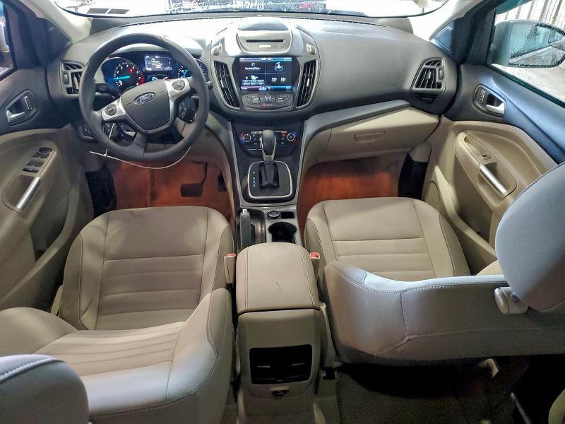 2013 FORD ESCAPE SE #3304670967