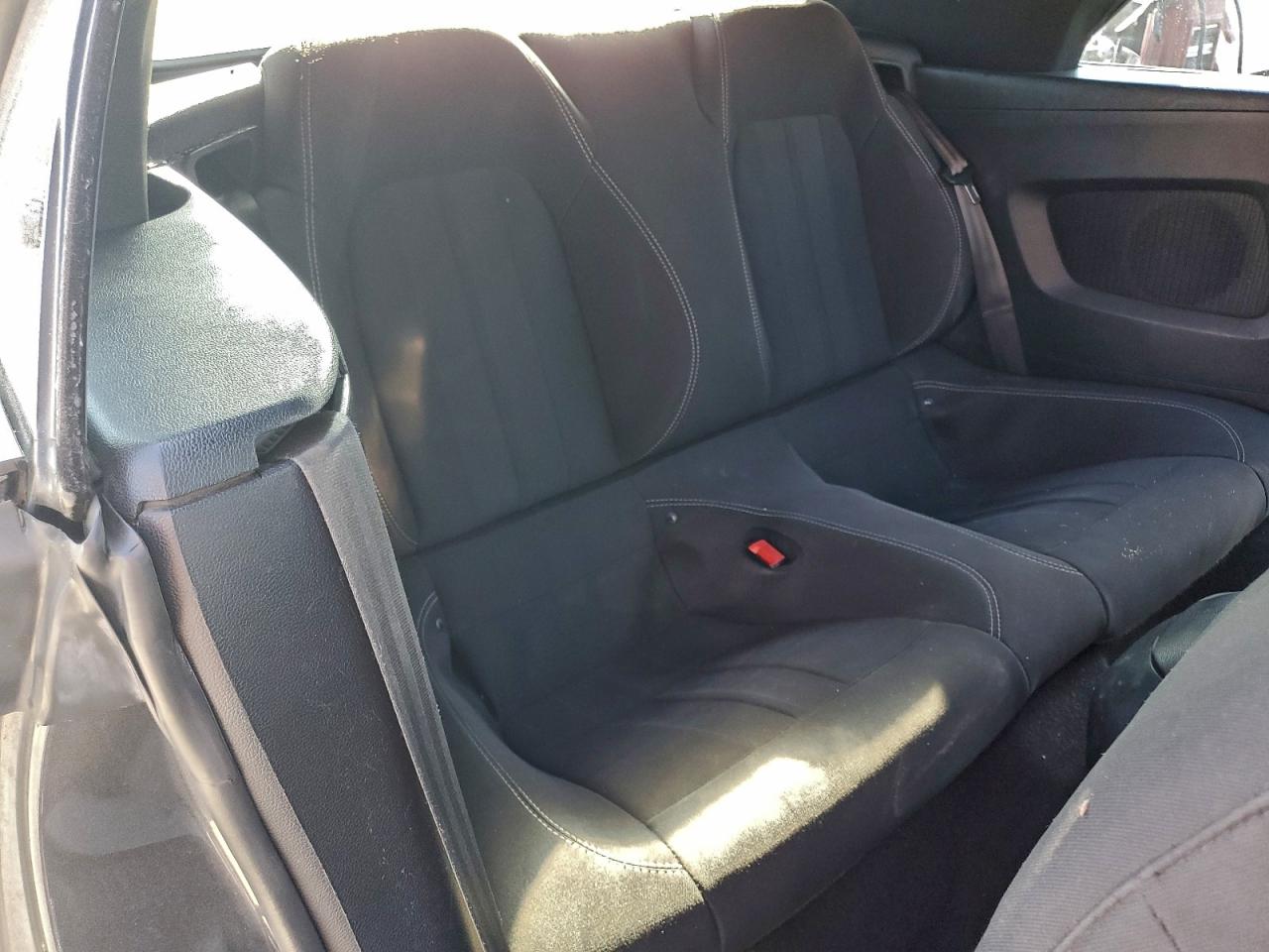 Lot #3309605616 2019 FORD MUSTANG