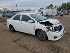 Lot #3311461300 2010 TOYOTA COROLLA BA