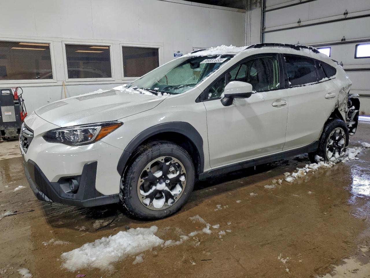 SUBARU CROSSTREK PREMIUM