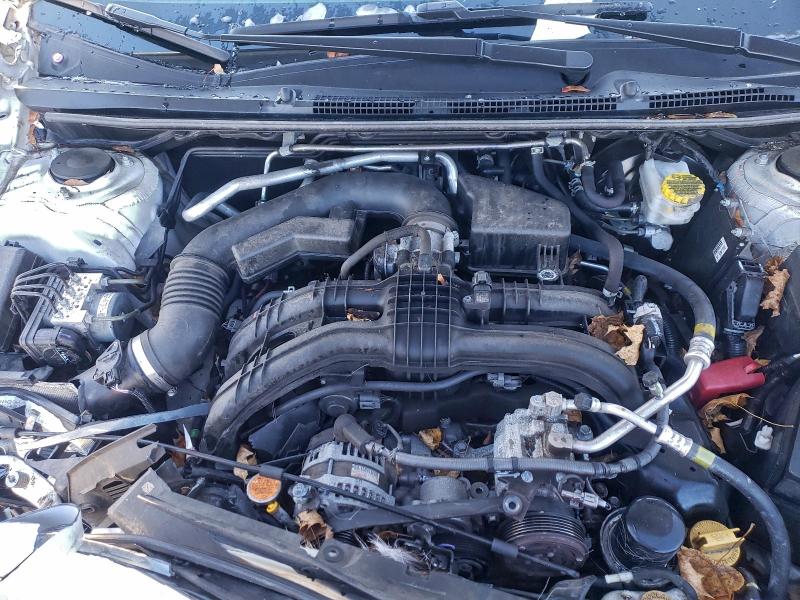 2022 SUBARU IMPREZA #3303778432